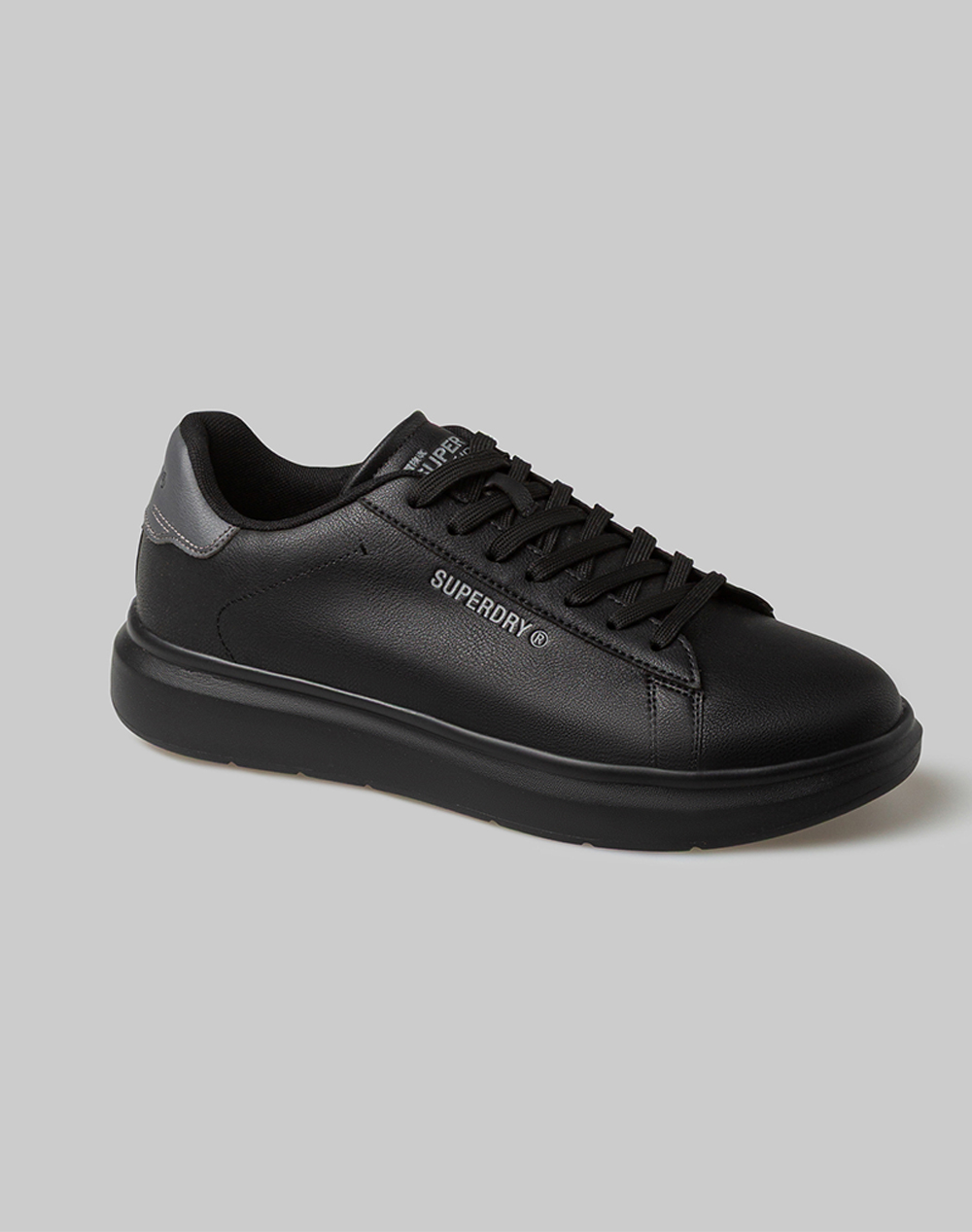 SUPERDRY MILES MOQS 2400 MCQ 1200 CASUAL SHOES МЪЖКИ ОБУВКИ