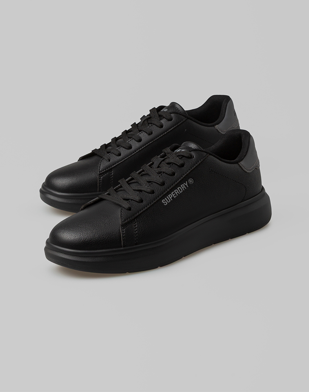 SUPERDRY MILES MOQS 2400 MCQ 1200 CASUAL SHOES МЪЖКИ ОБУВКИ