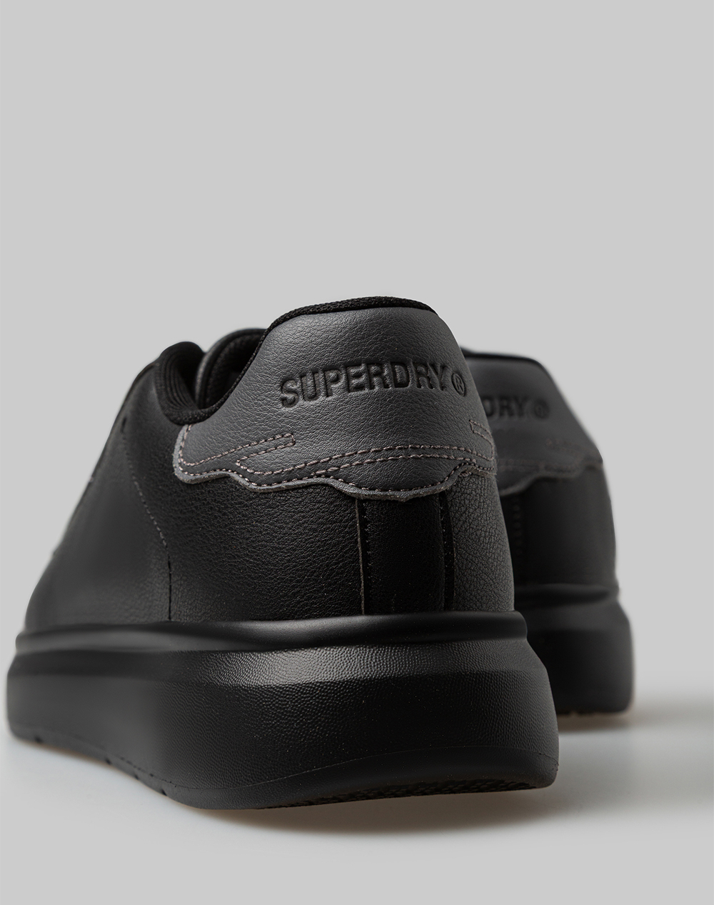 SUPERDRY MILES MOQS 2400 MCQ 1200 CASUAL SHOES МЪЖКИ ОБУВКИ