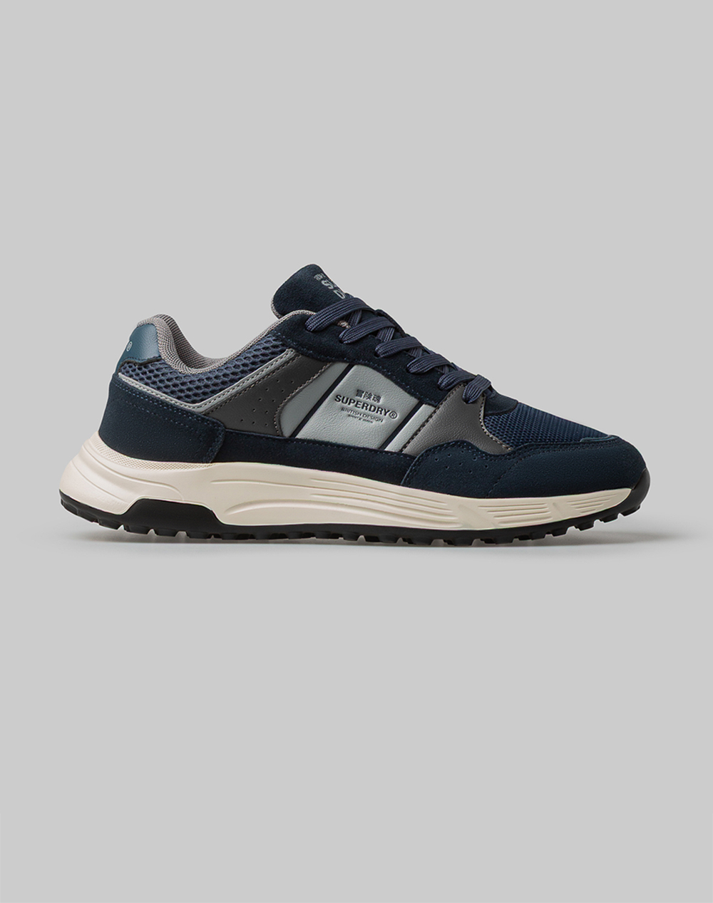 SUPERDRY JACKSON MOQS 2400 MCQ 1200 CASUAL SHOES МЪЖКИ ОБУВКИ