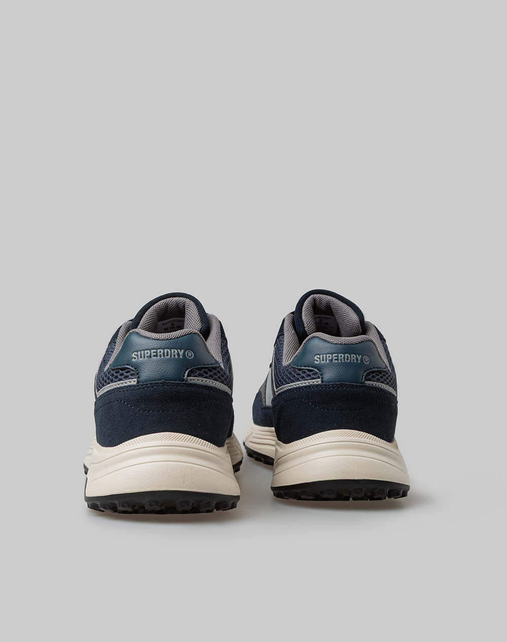 SUPERDRY JACKSON MOQS 2400 MCQ 1200 CASUAL SHOES МЪЖКИ ОБУВКИ