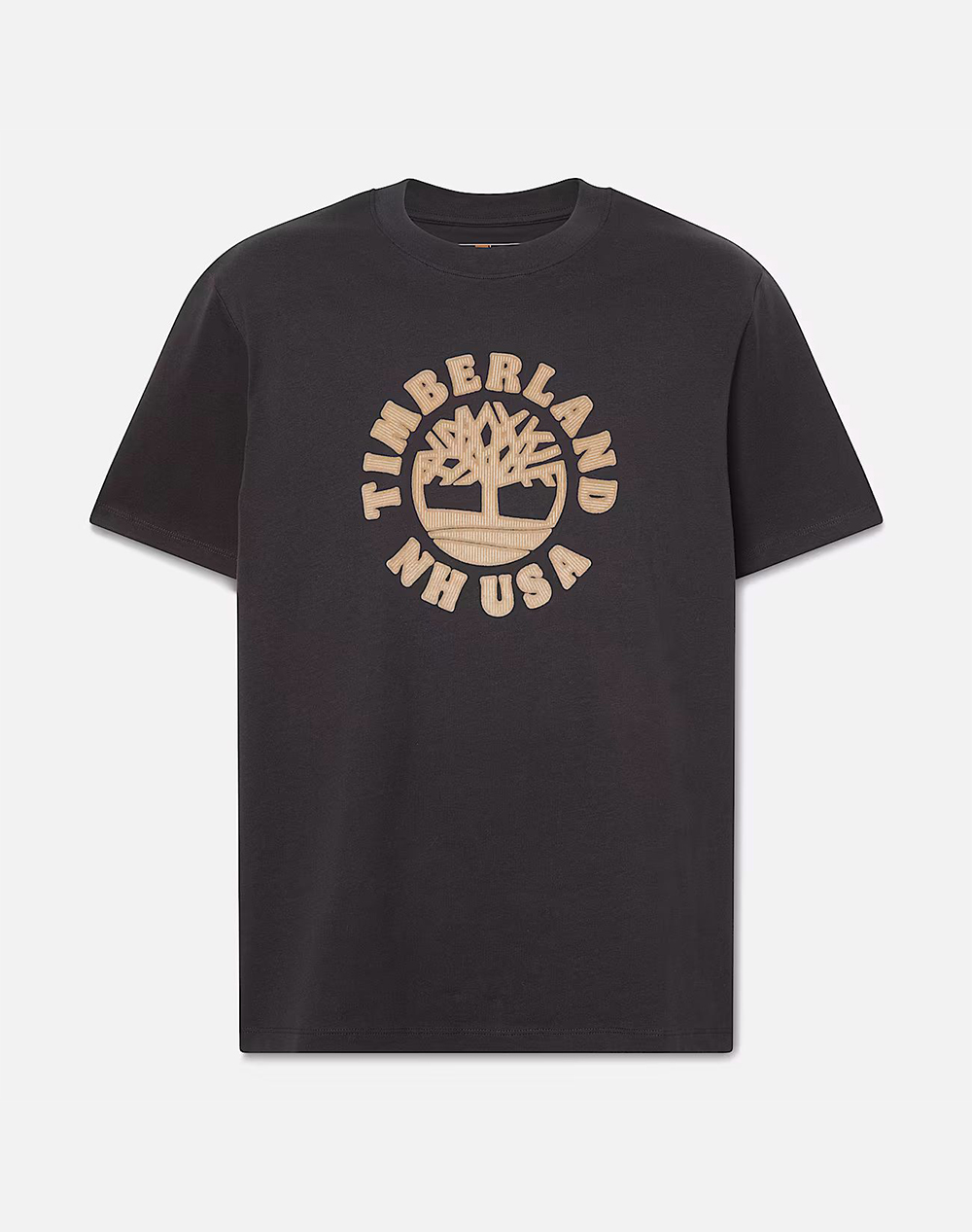 TIMBERLAND Holiday Front Graphic SS Tee