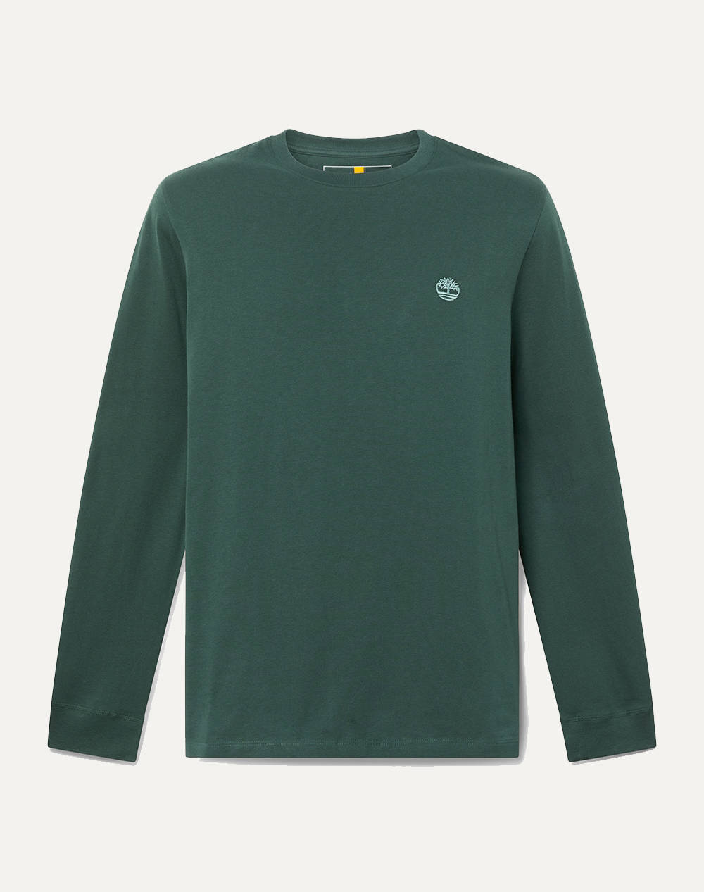 TIMBERLAND DUNSTAN RIVER Long Sleeve Tee