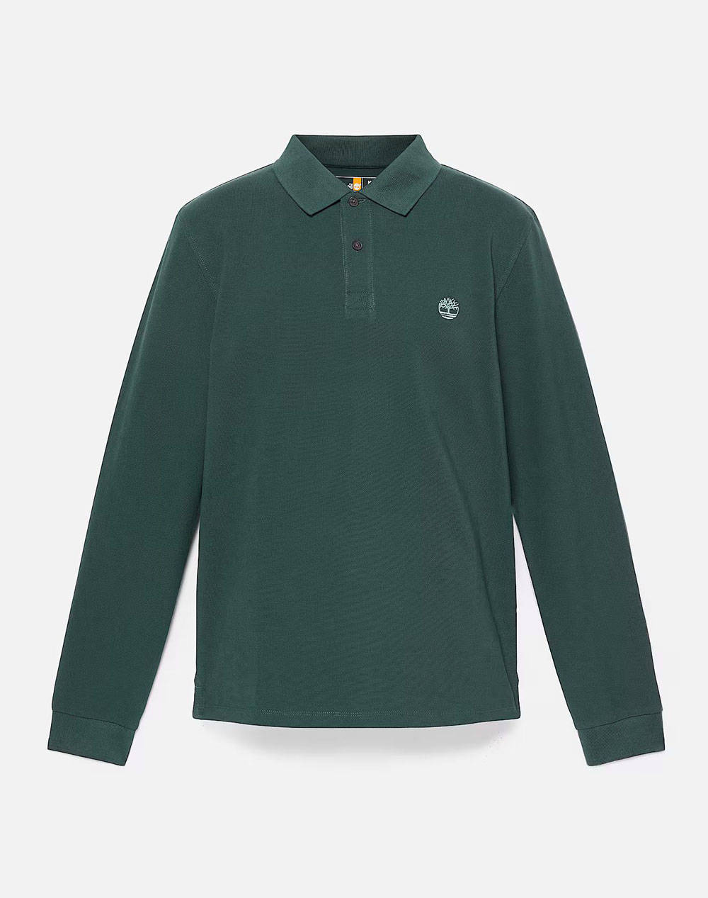 TIMBERLAND MILLERS RIVER LS Millers River Pique Polo