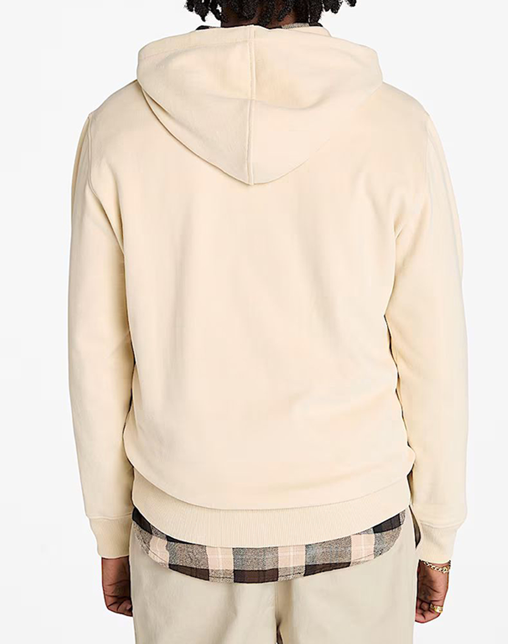 TIMBERLAND Holiday Graphic Hoodie