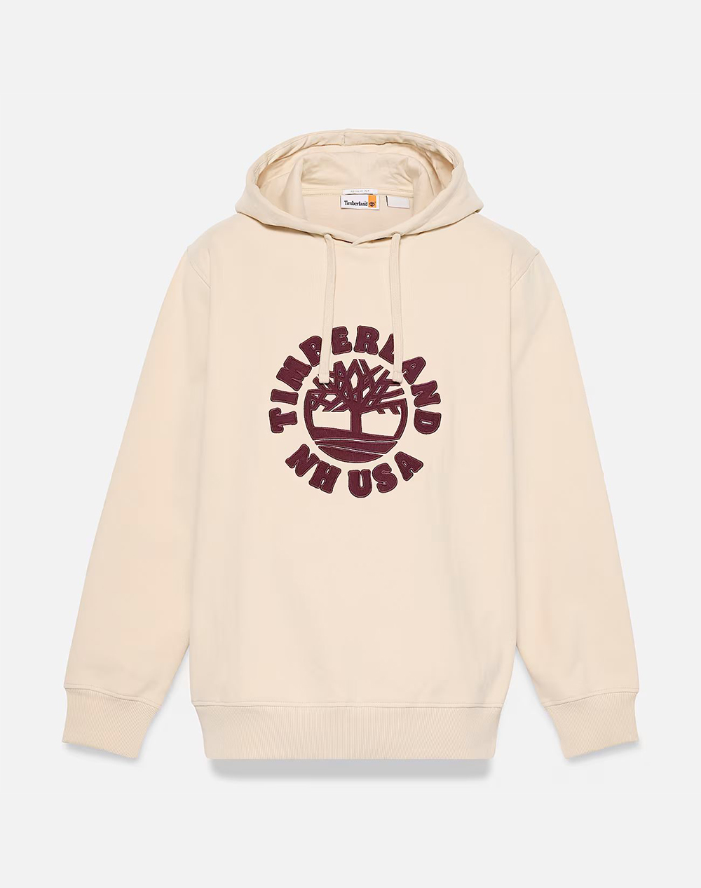 TIMBERLAND Holiday Graphic Hoodie