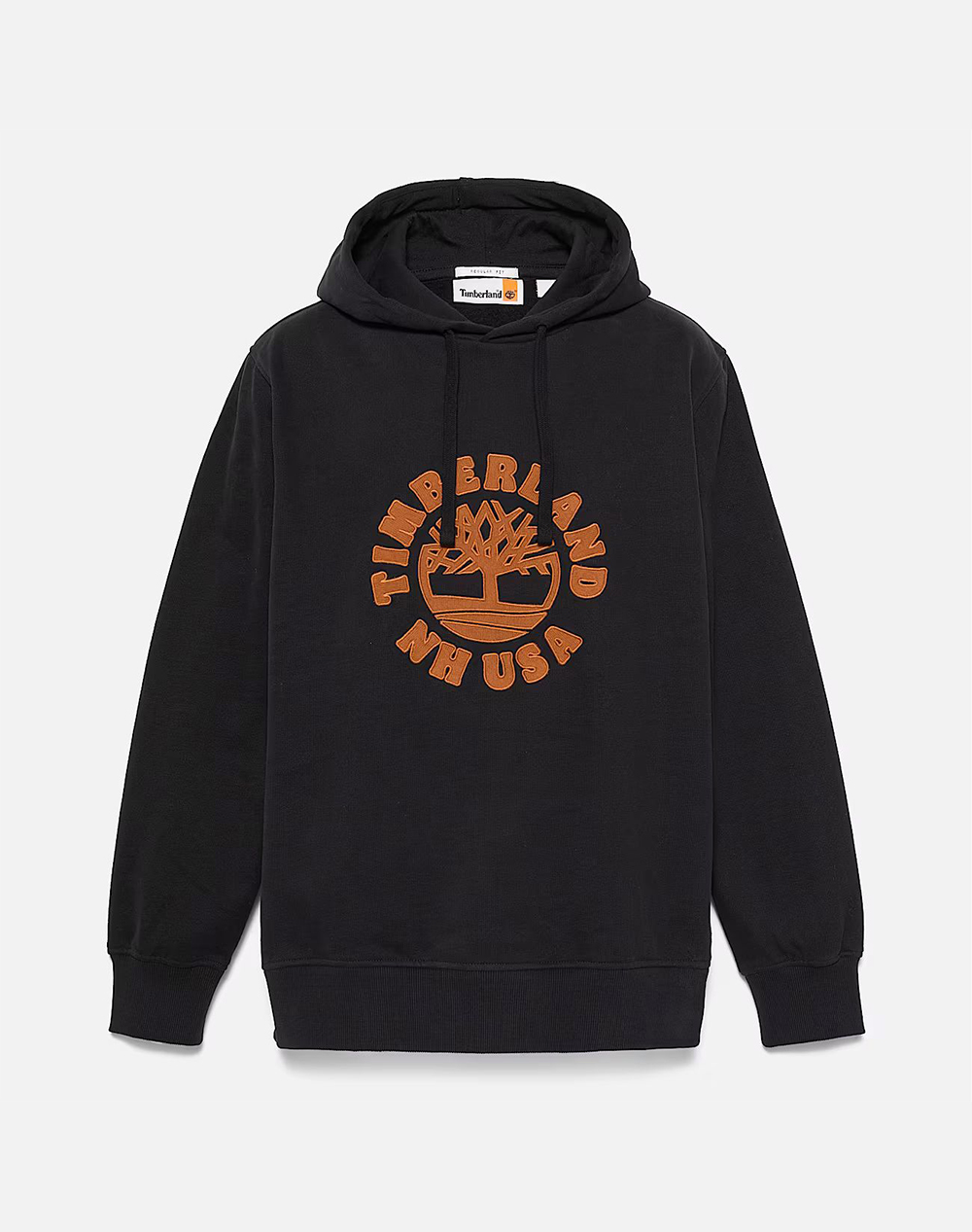 TIMBERLAND Holiday Graphic Hoodie