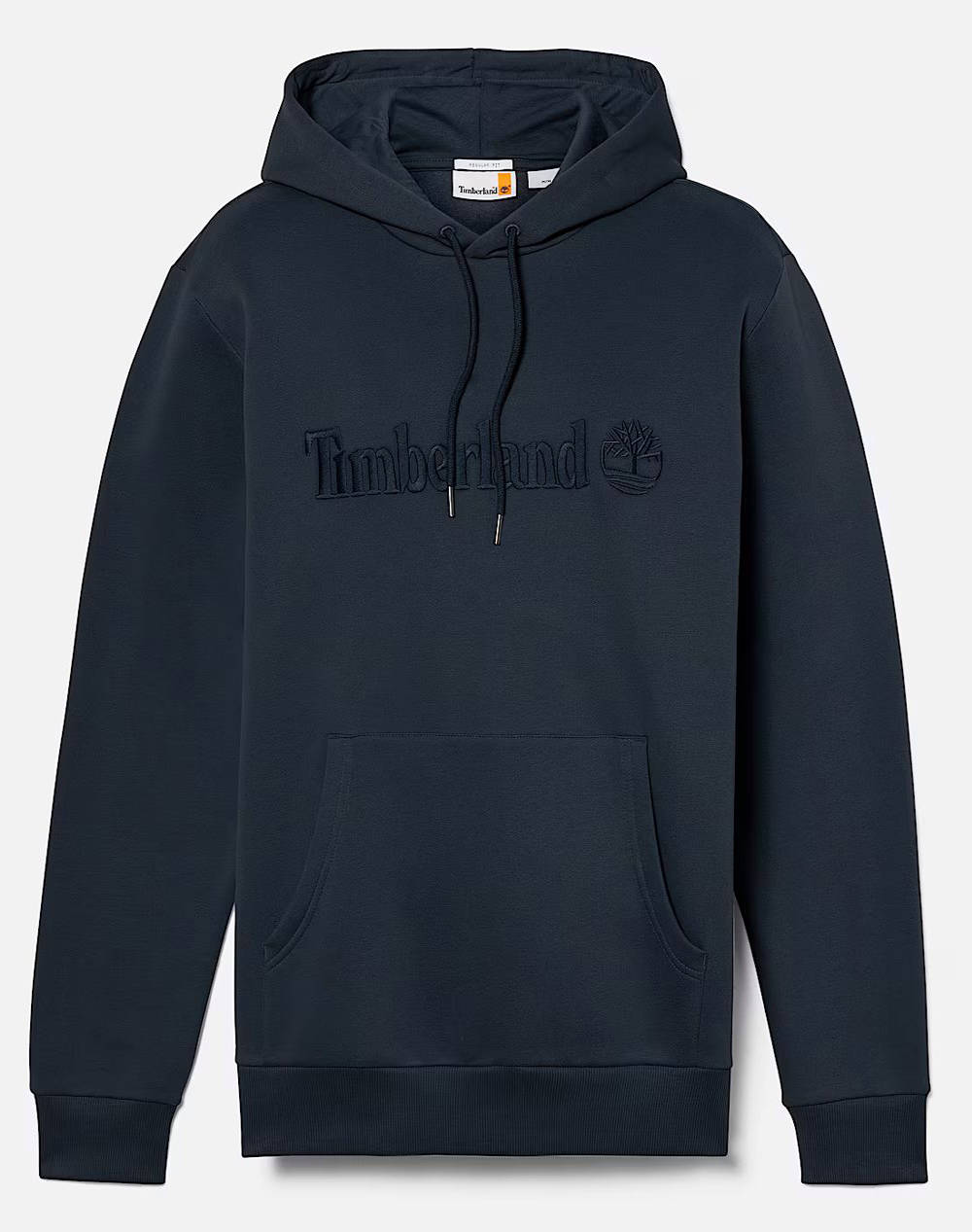 TIMBERLAND HAMPTHON Hoodie BURGUNDY