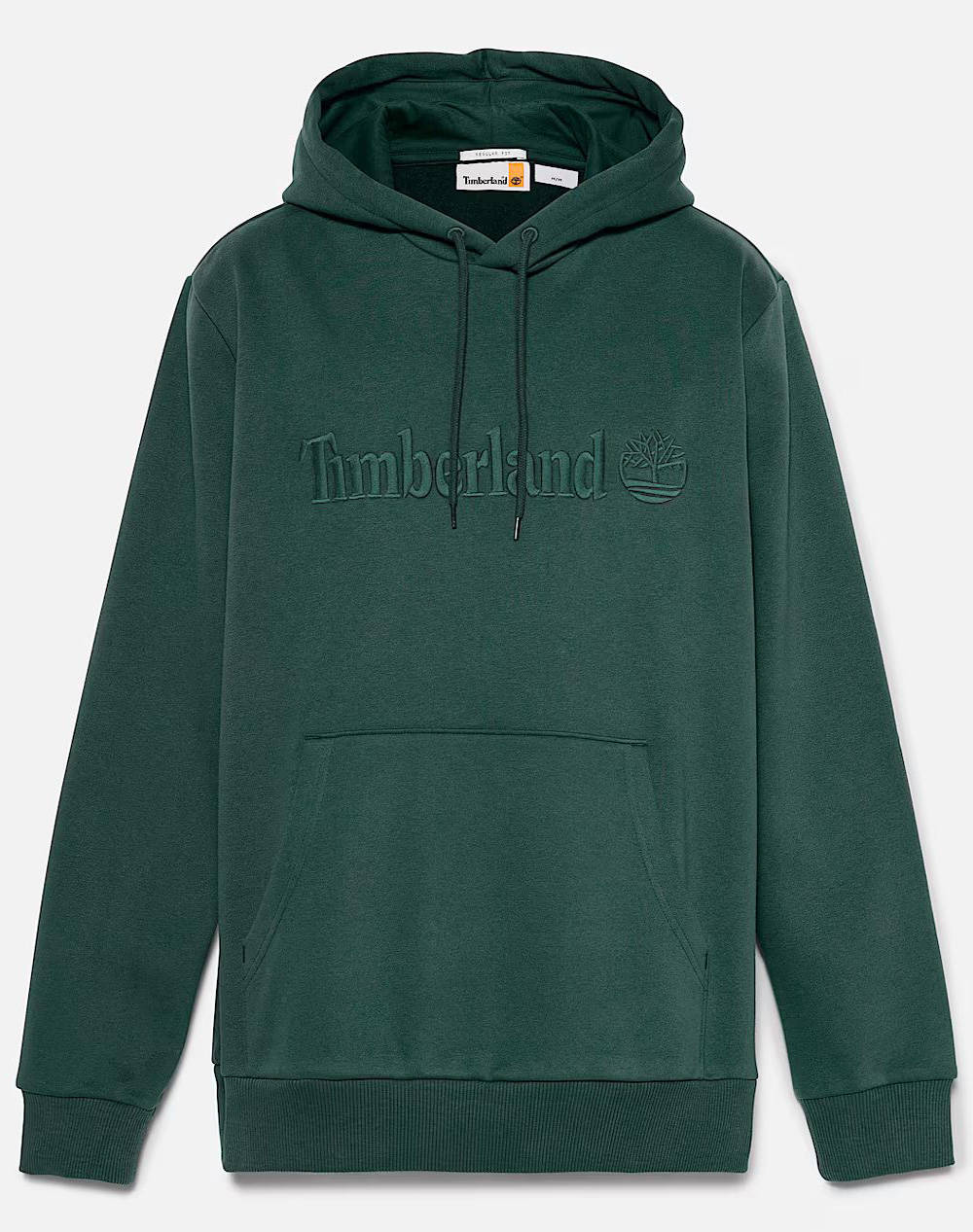 TIMBERLAND HAMPTHON Hoodie BURGUNDY