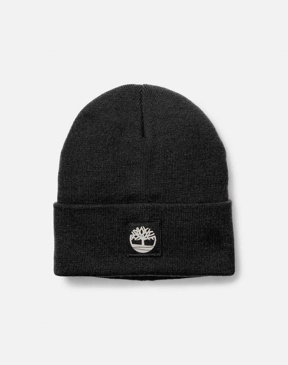TIMBERLAND Tonal Patch Beanie