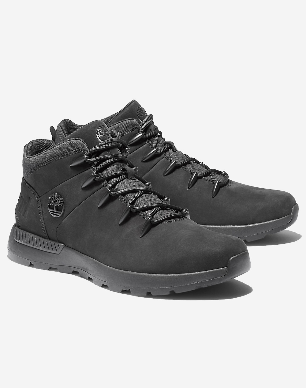 TIMBERLAND Sprint Trekker MID LACE UP SNEAKER