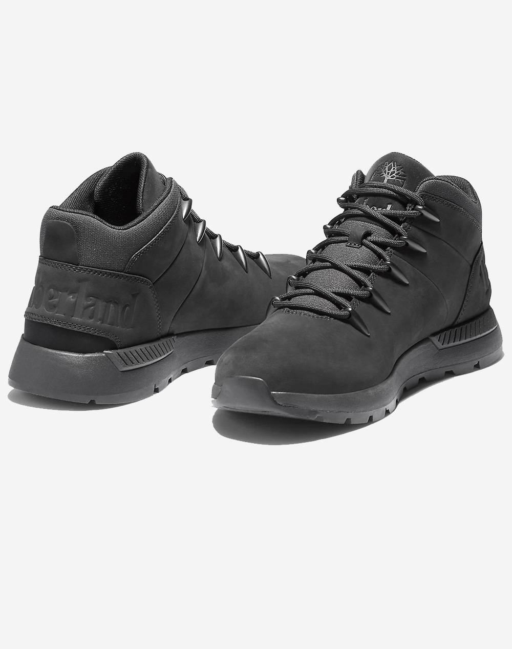 TIMBERLAND Sprint Trekker MID LACE UP SNEAKER