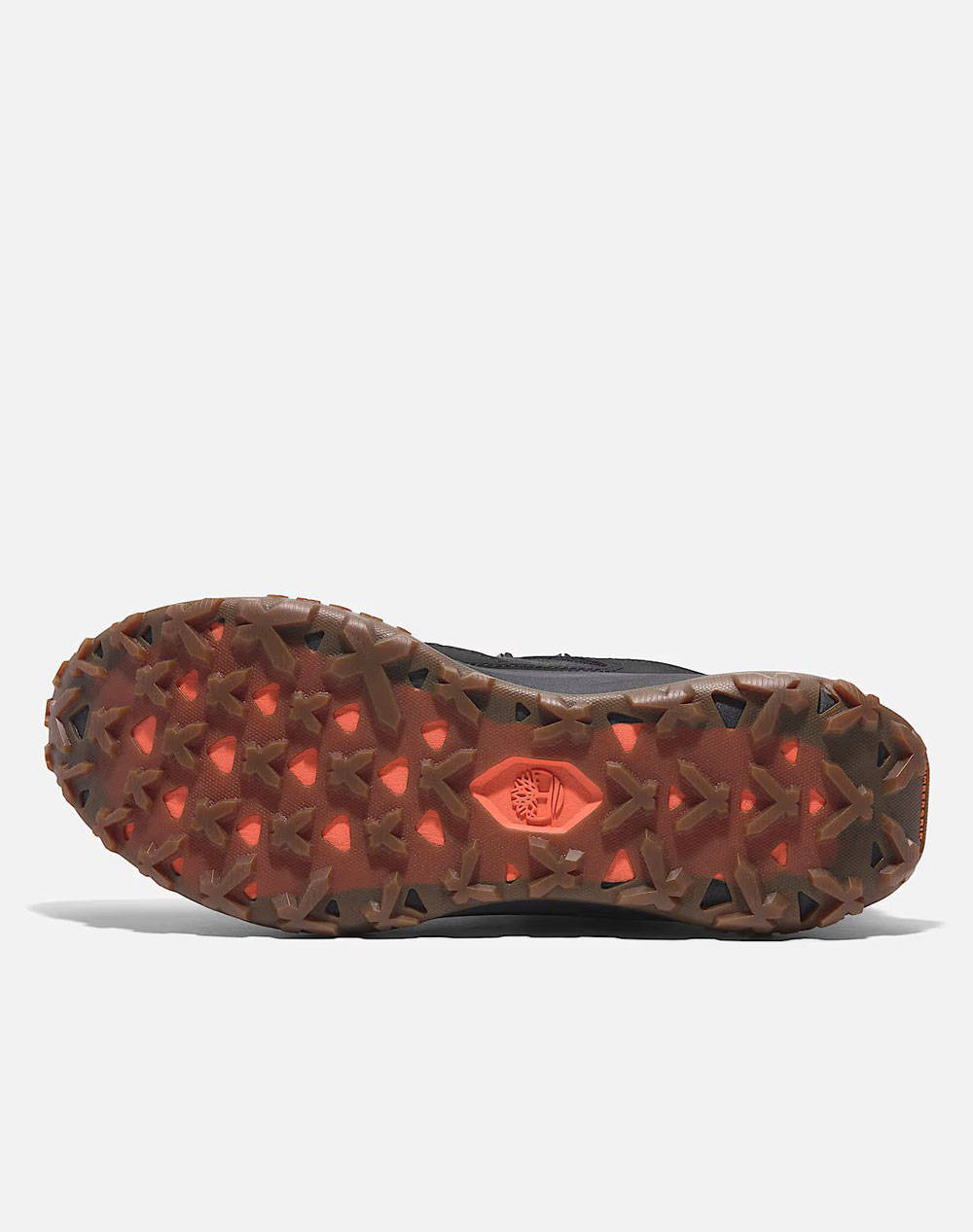 TIMBERLAND MOTION ACCESS LOW LACE UP WATERPROOF SNEAKER