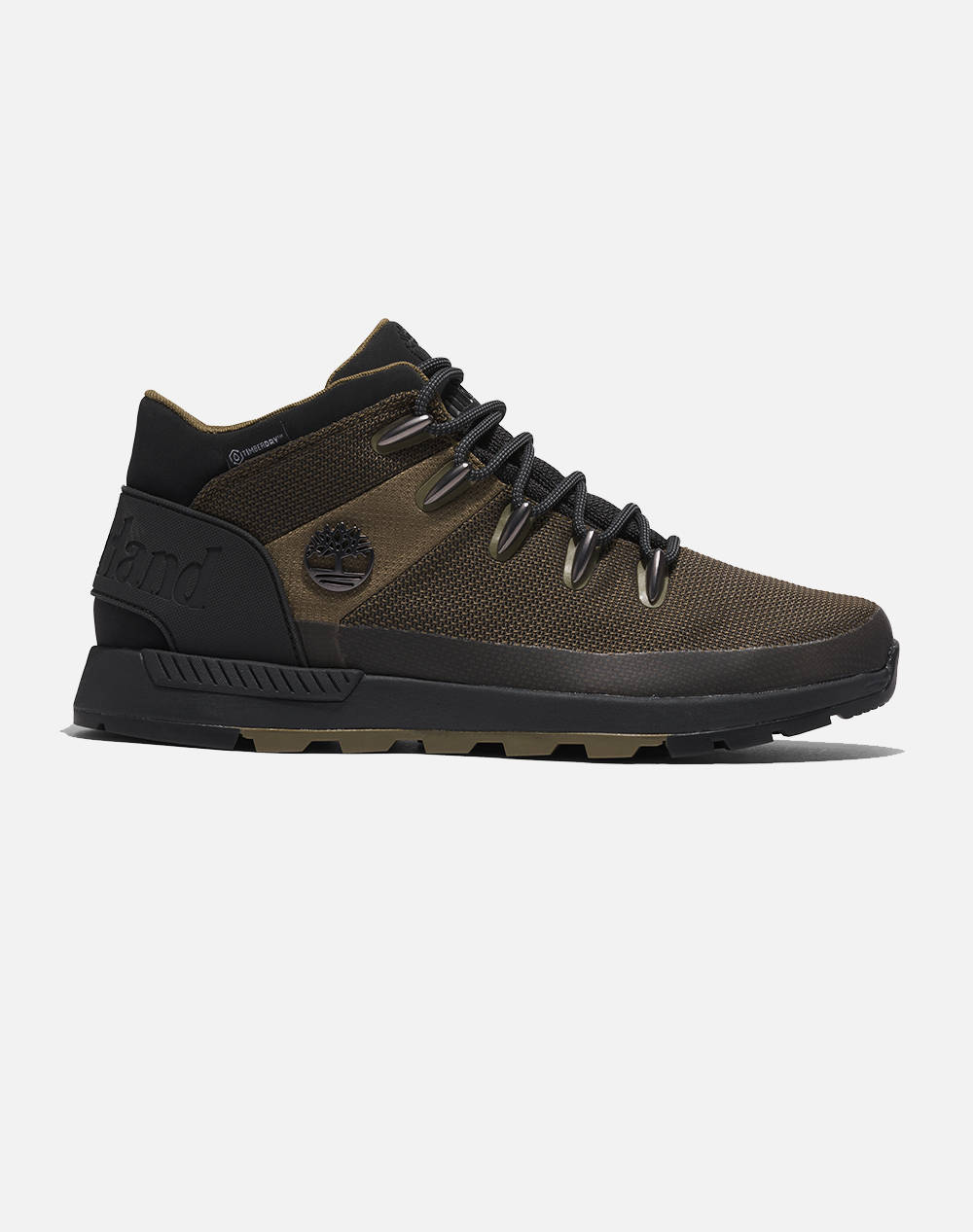 TIMBERLAND Sprint Trekker MID LACE UP WATERPROOF SNEAKER