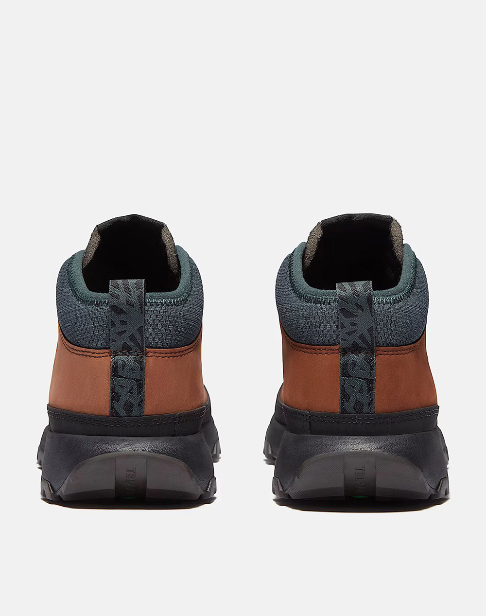 TIMBERLAND Winsor Trail MID LACE UP SNEAKER