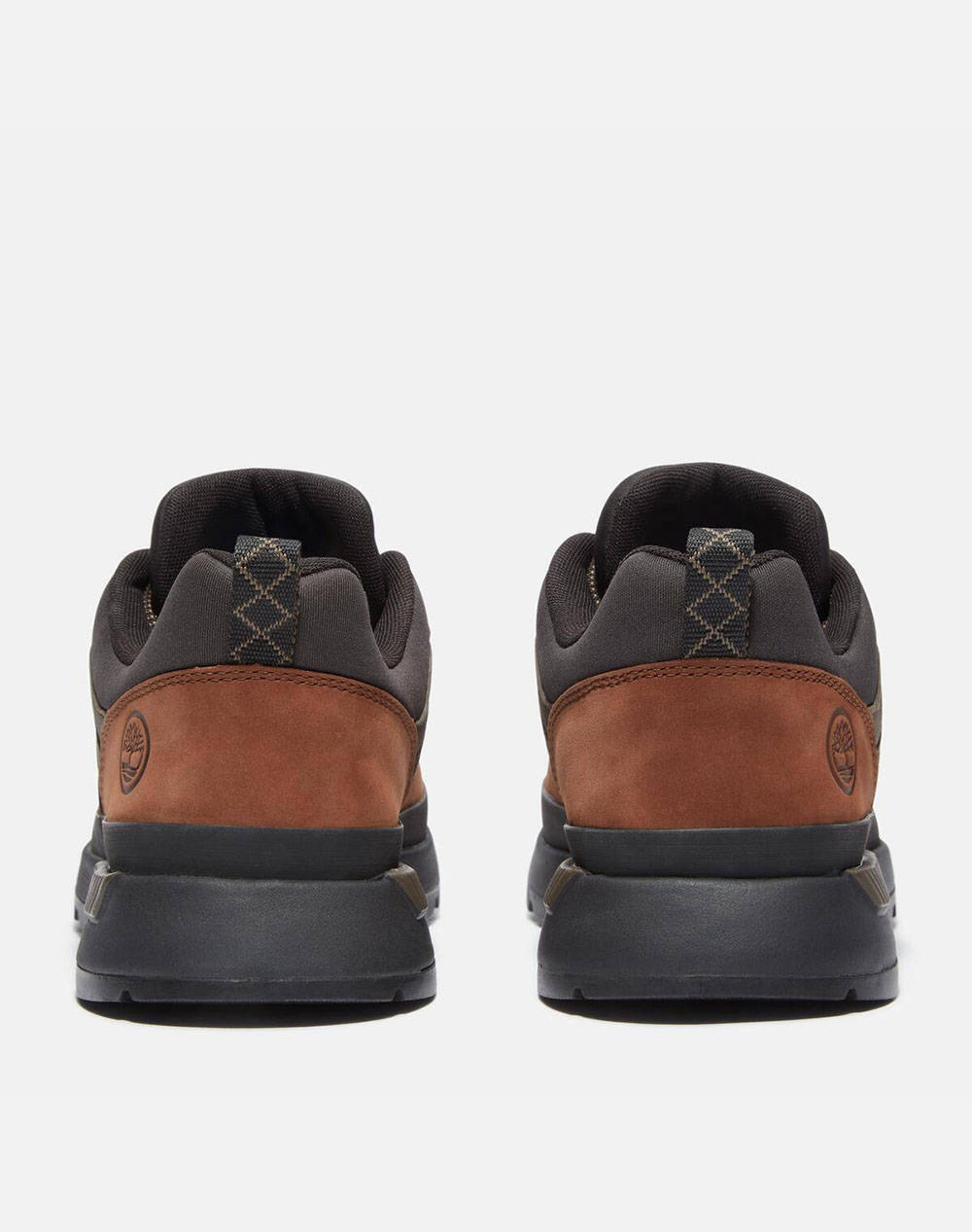 TIMBERLAND Euro Trekker LOW LACE UP SNEAKER