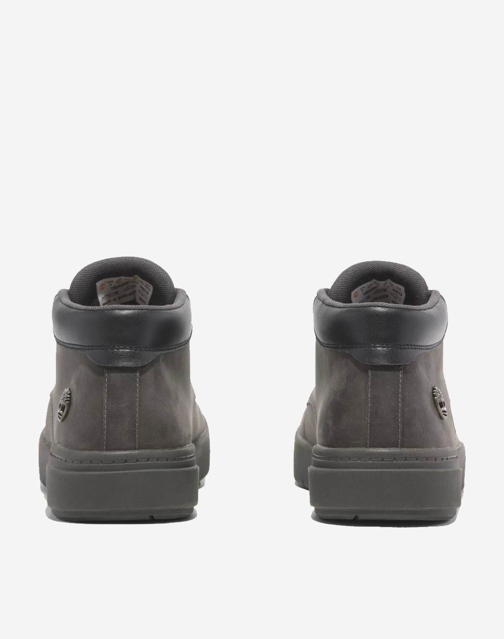 TIMBERLAND Seneca Bay MID LACE UP SNEAKER