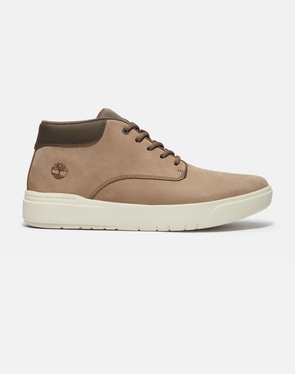 TIMBERLAND Seneca Bay MID LACE UP SNEAKER