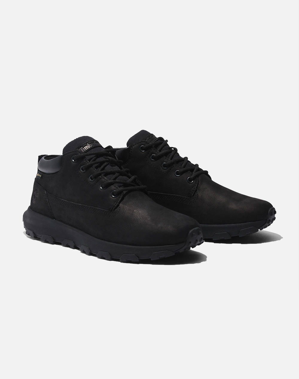 TIMBERLAND Winsor Park MID LACE UP GTX SNEAKER