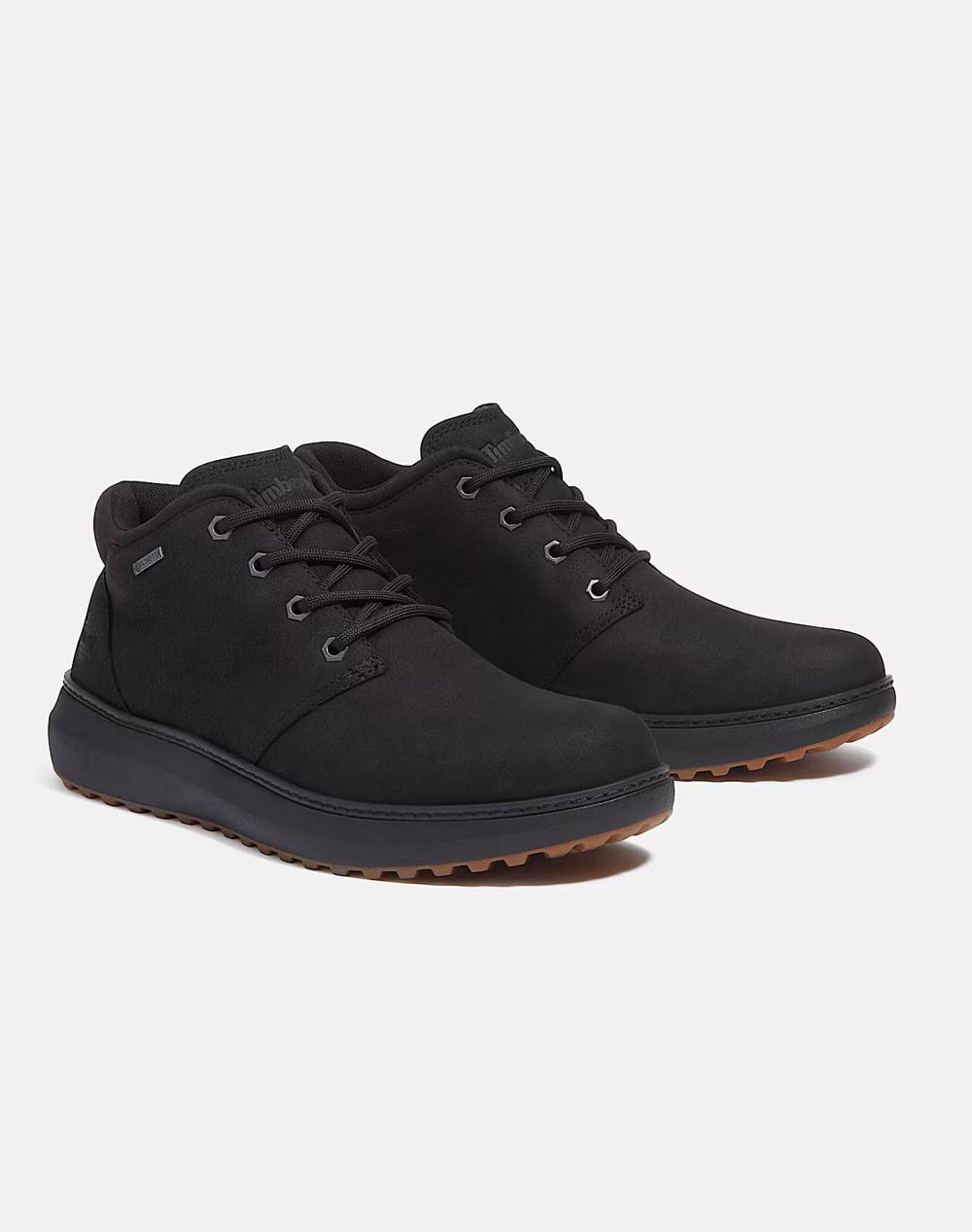 TIMBERLAND HUDSON ROAD MID LACE UP GTX CHUKKA BOOT