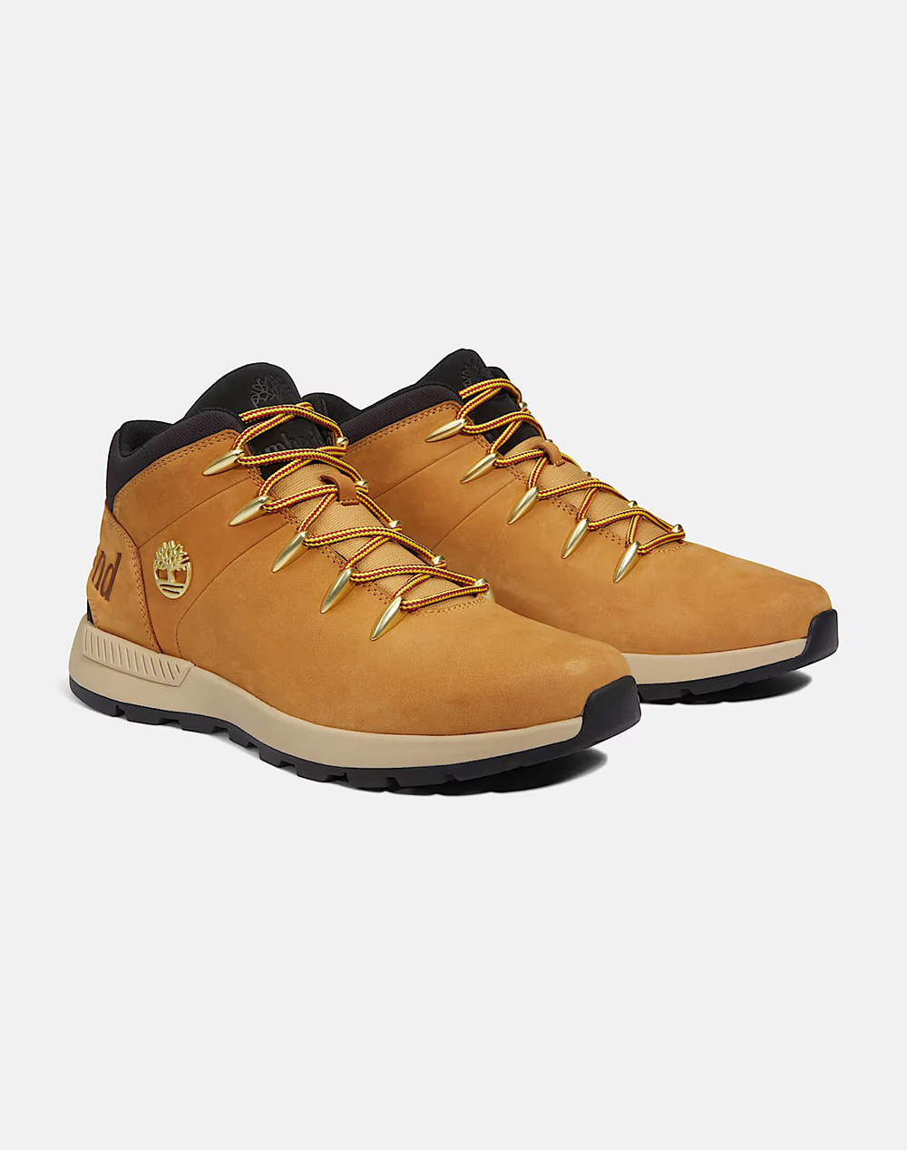 TIMBERLAND Sprint Trekker MID LACE UP SNEAKER