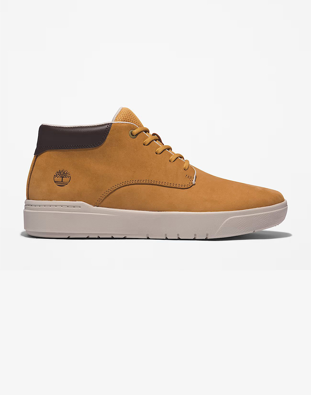 TIMBERLAND Seneca Bay MID LACE UP SNEAKER