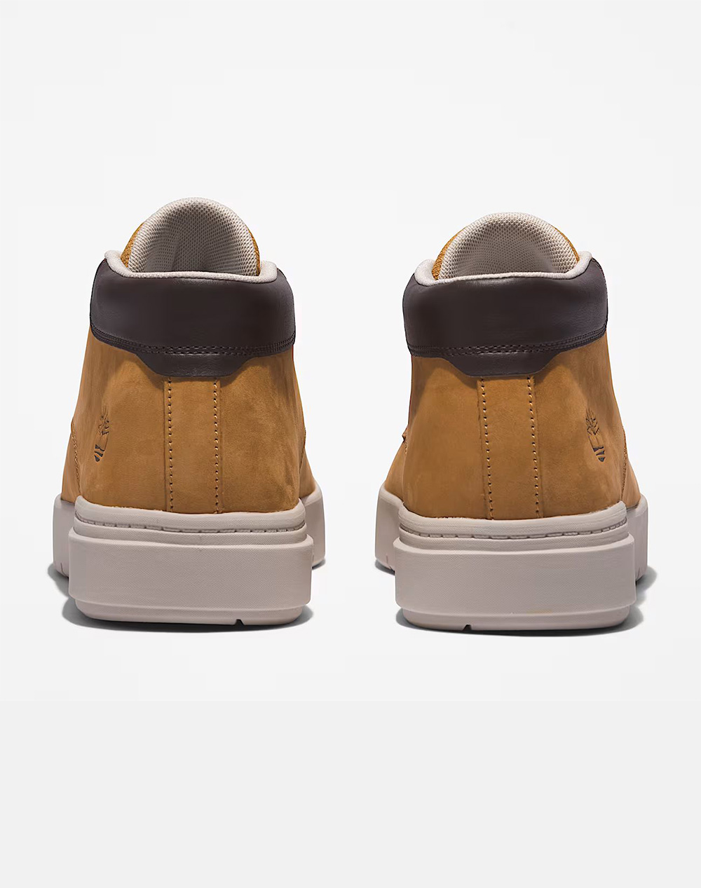 TIMBERLAND Seneca Bay MID LACE UP SNEAKER