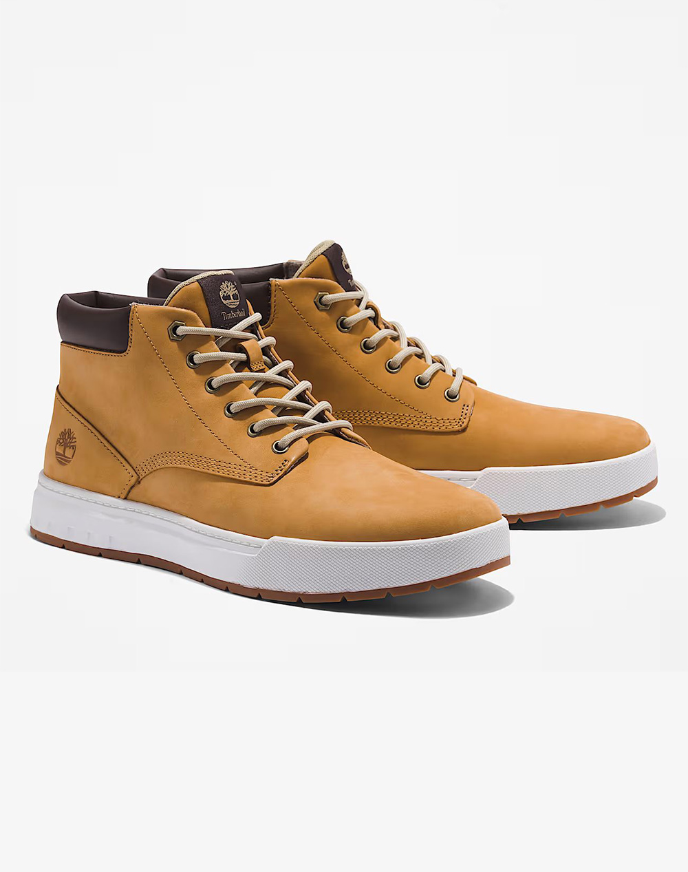 TIMBERLAND Maple Grove MID LACE UP SNEAKER