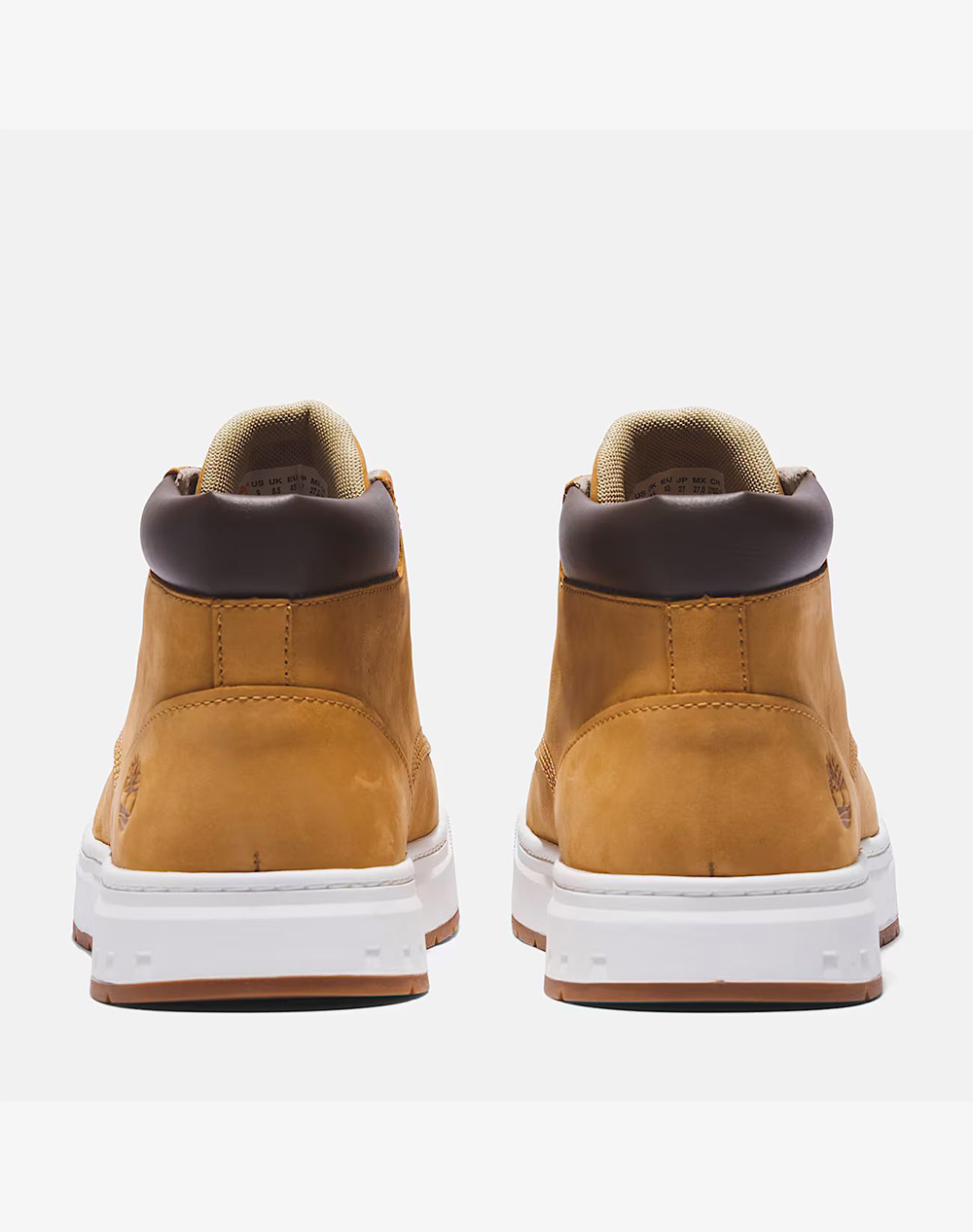 TIMBERLAND Maple Grove MID LACE UP SNEAKER