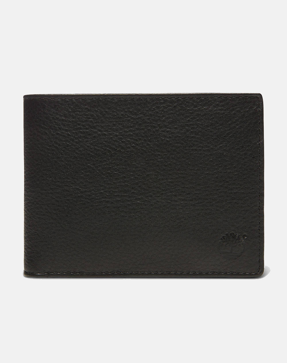 TIMBERLAND KENNEBUNK Kennebunk Leather Large Bi-Fold Wallet (Размери: 13 x 9.6см.)