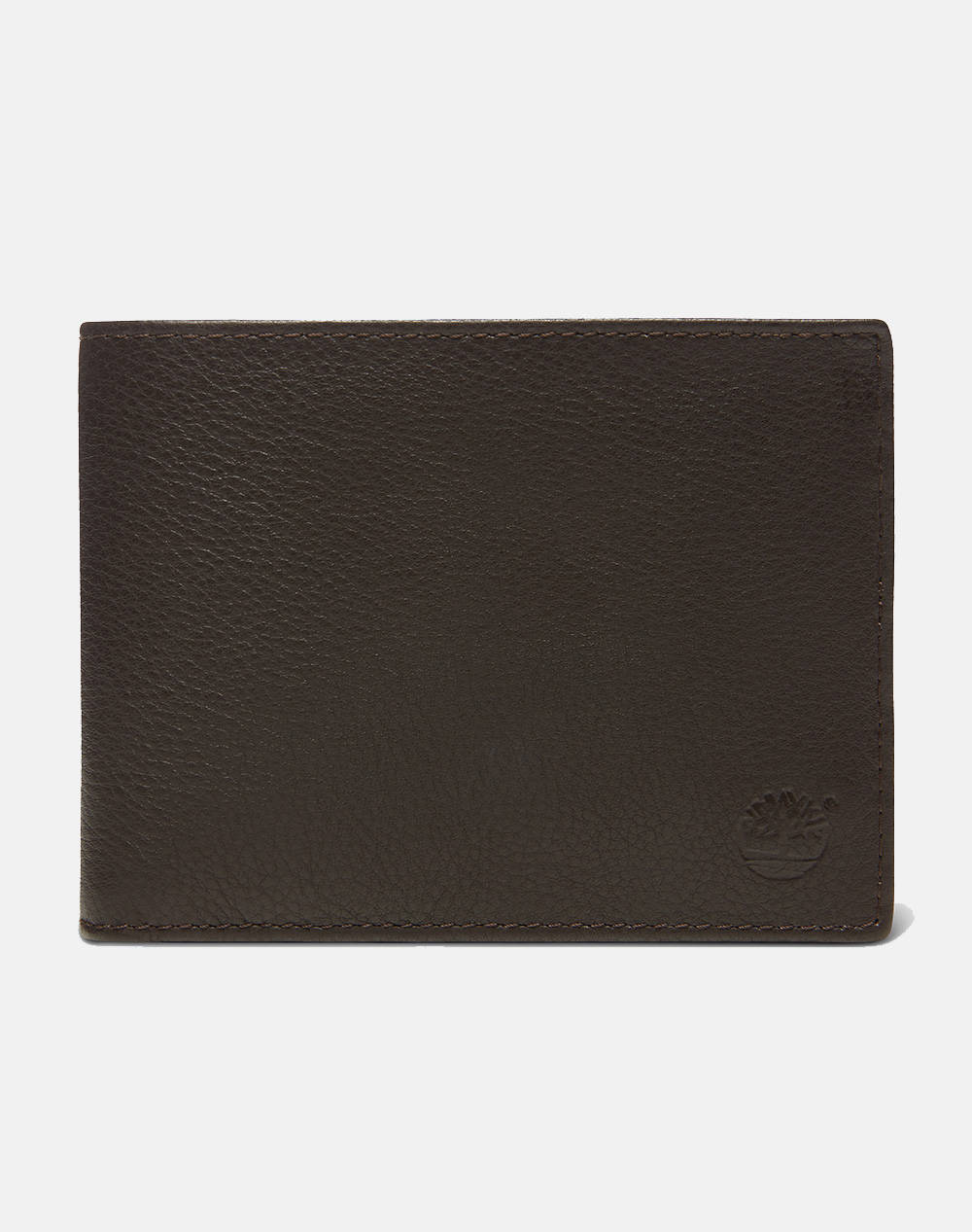 TIMBERLAND KENNEBUNK Kennebunk Leather Large Bi-Fold Wallet (Размери: 13 x 9.6см.)