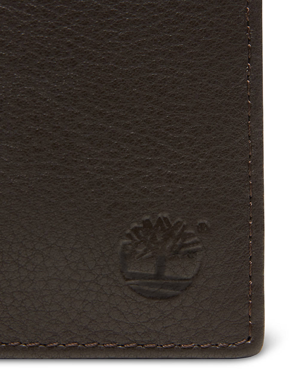 TIMBERLAND KENNEBUNK Kennebunk Leather Large Bi-Fold Wallet (Размери: 13 x 9.6см.)