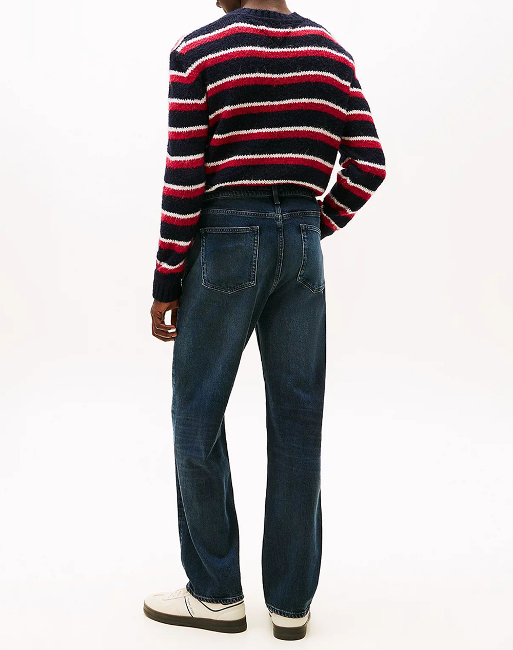 TOMMY JEANS SONNY RGLR TPRD CBF DI6166