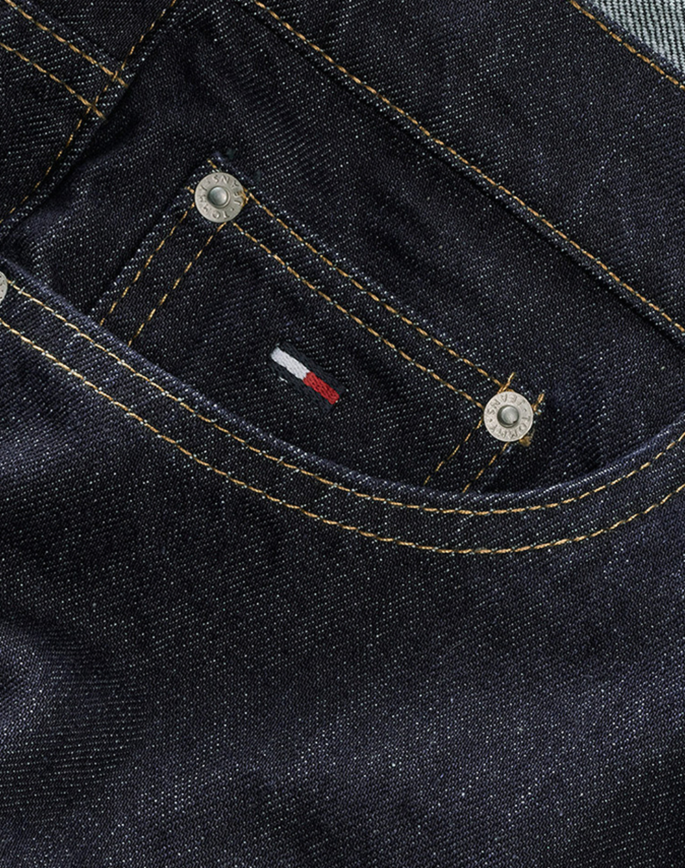 TOMMY JEANS SONNY RGLR TPRD DI4156