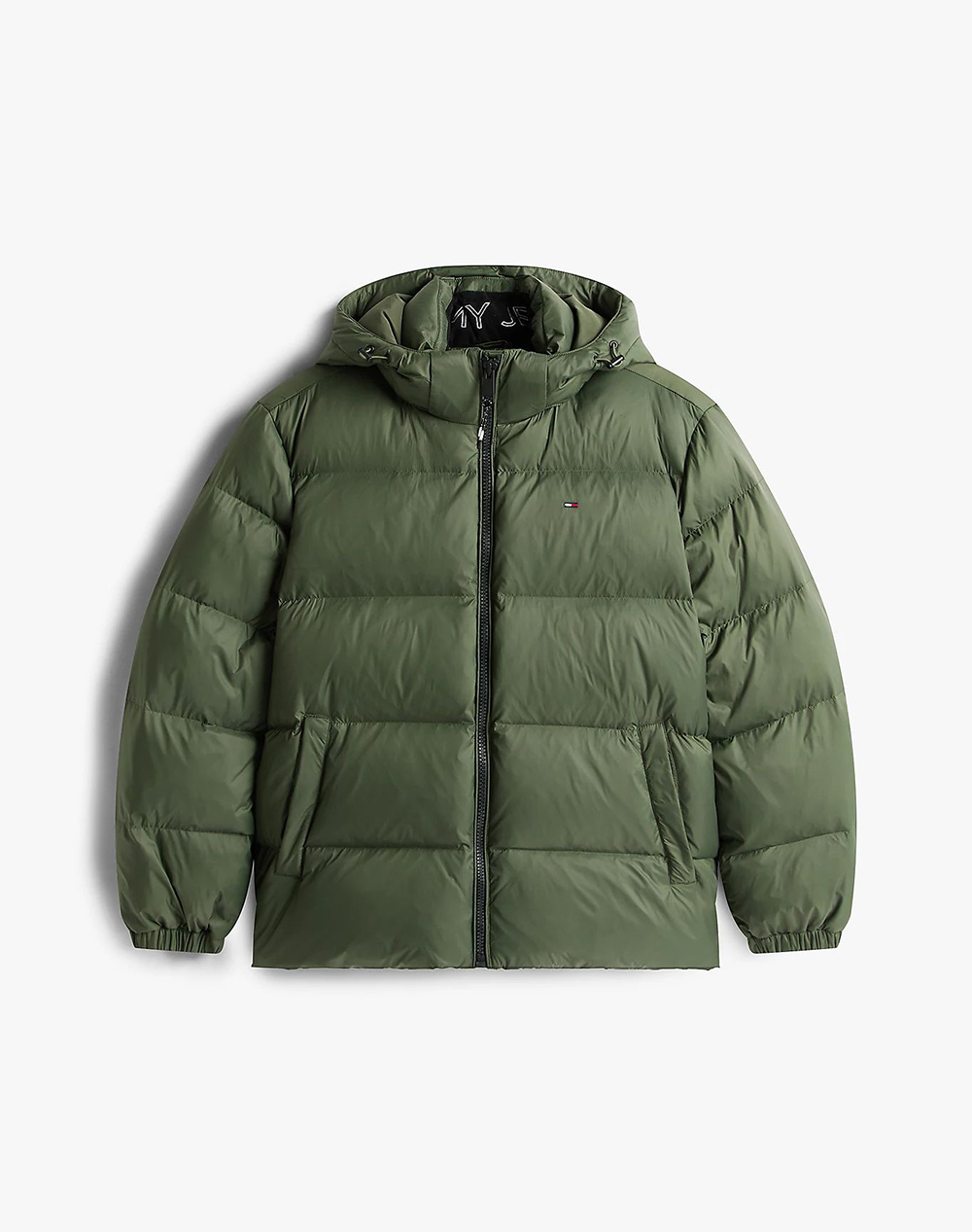 TOMMY JEANS TJM ESSENTIAL DOWN JACKET EXT