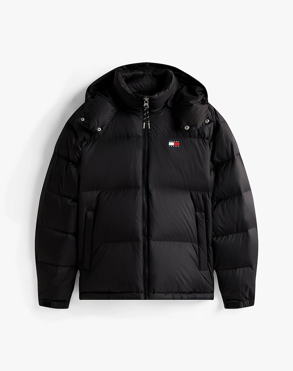 TOMMY JEANS TJM ALASKA DOWN PUFFER EXT