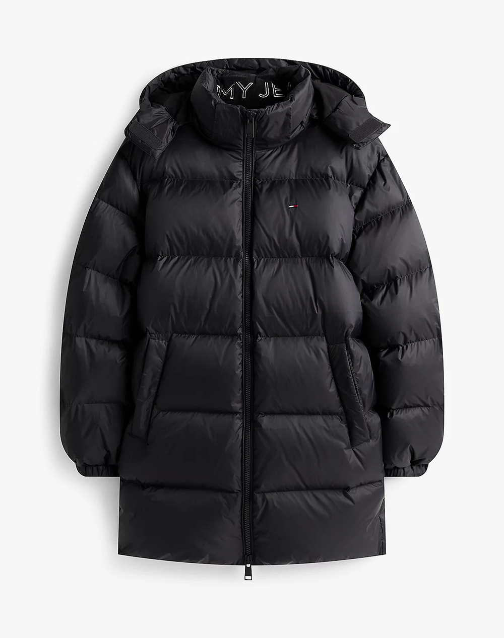 TOMMY JEANS TJM ESSENTIAL DOWN PARKA