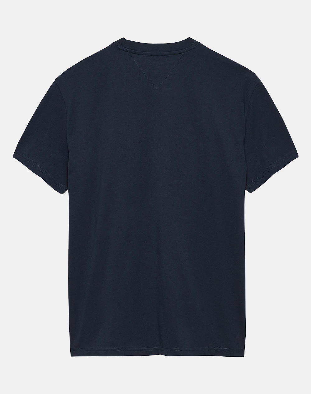 TOMMY JEANS TJM REG FLAG LINEAR SS TEE EXT