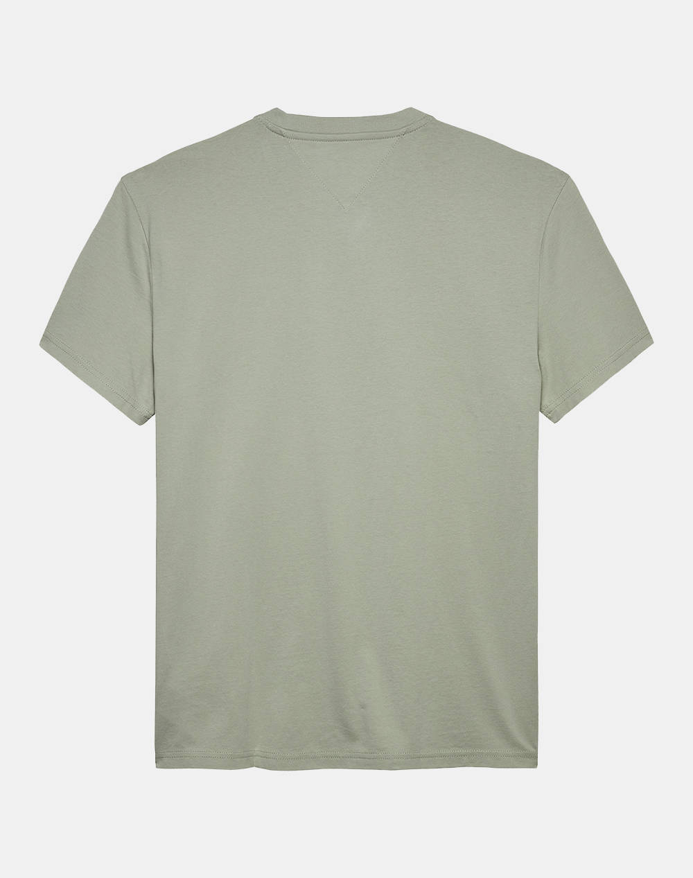 TOMMY JEANS TJM REG TOMMY DNA FLAG TEE EXT