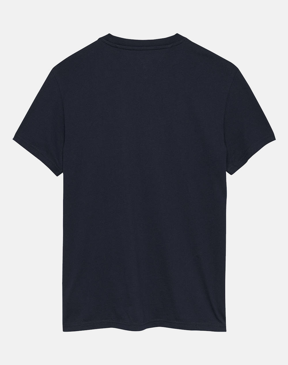 TOMMY JEANS TJM SLIM POP COLOR FLAG TEE EXT