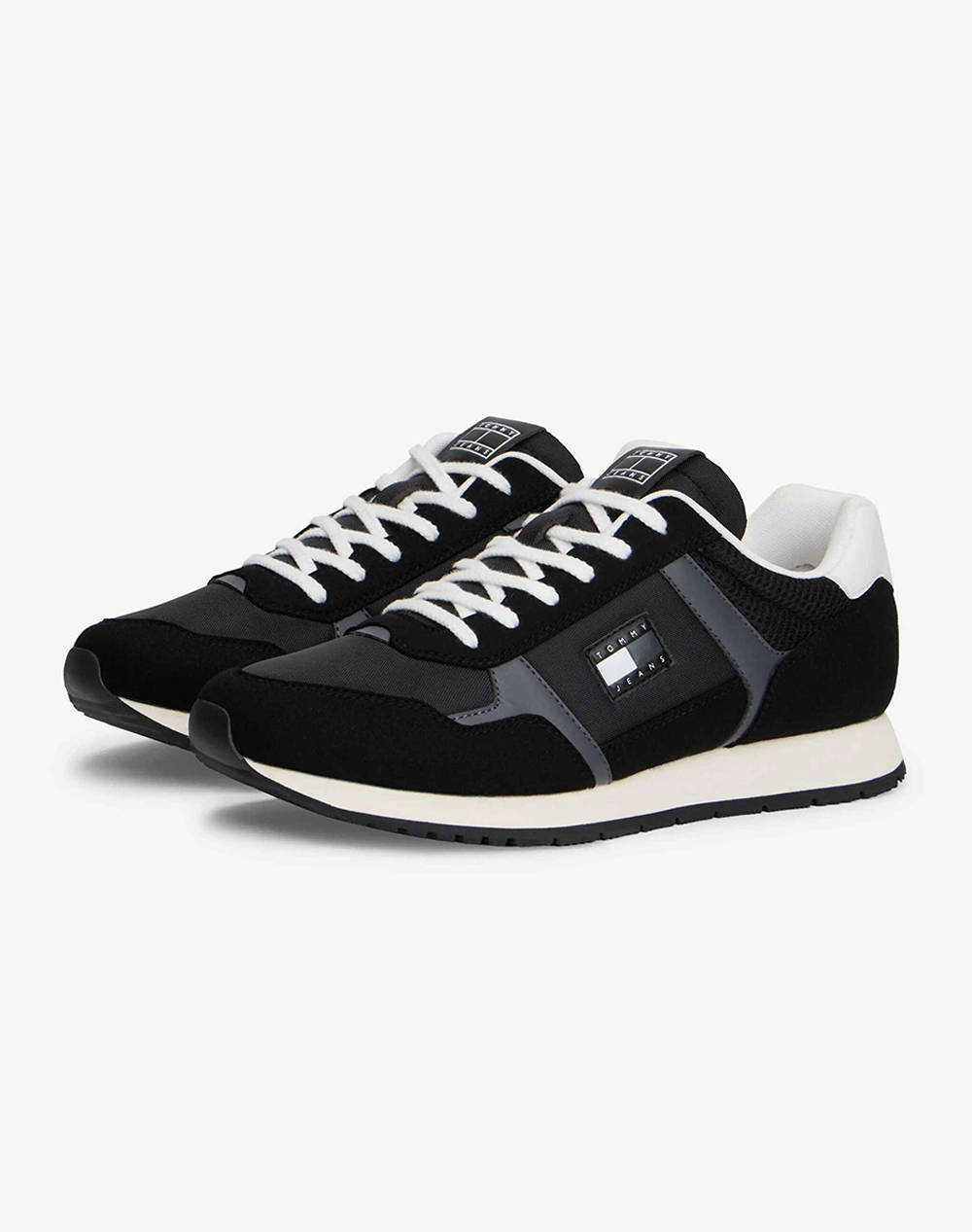 TOMMY JEANS TJM RUNNER CASUAL