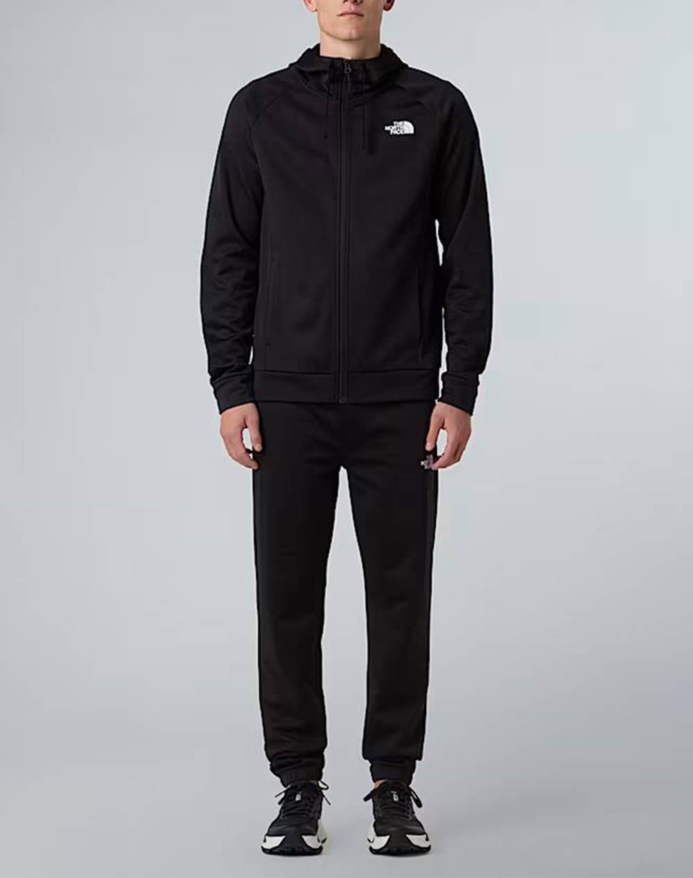 THE NORTH FACE M REAXION 2.0 JOGGER