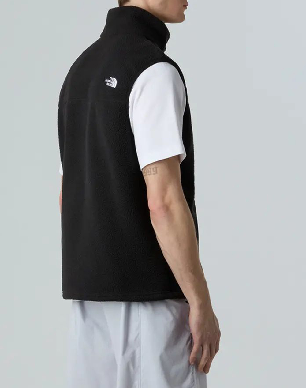 THE NORTH FACE M YUMIORI VEST