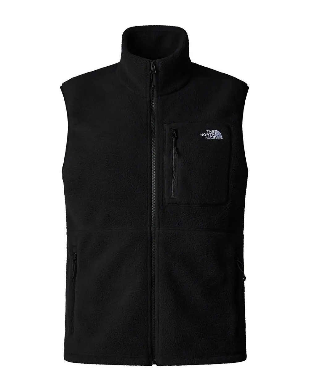 THE NORTH FACE M YUMIORI VEST