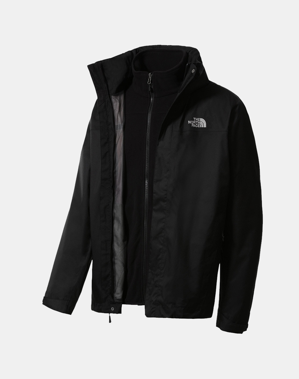 THE NORTH FACE M EVOLVE II TRI JKT