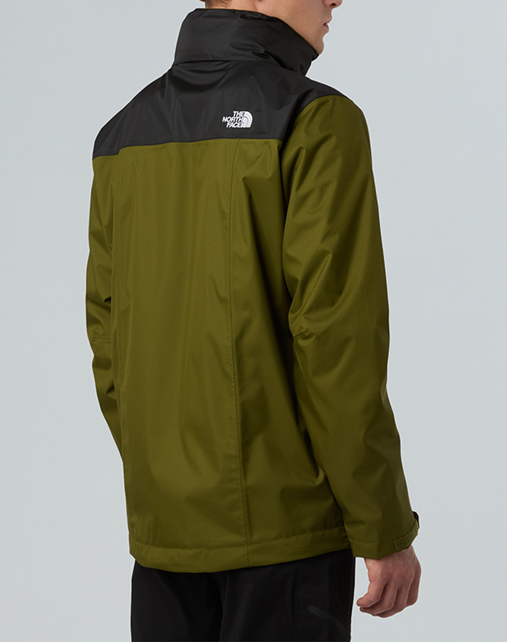 THE NORTH FACE M EVOLVE II TRI JKT
