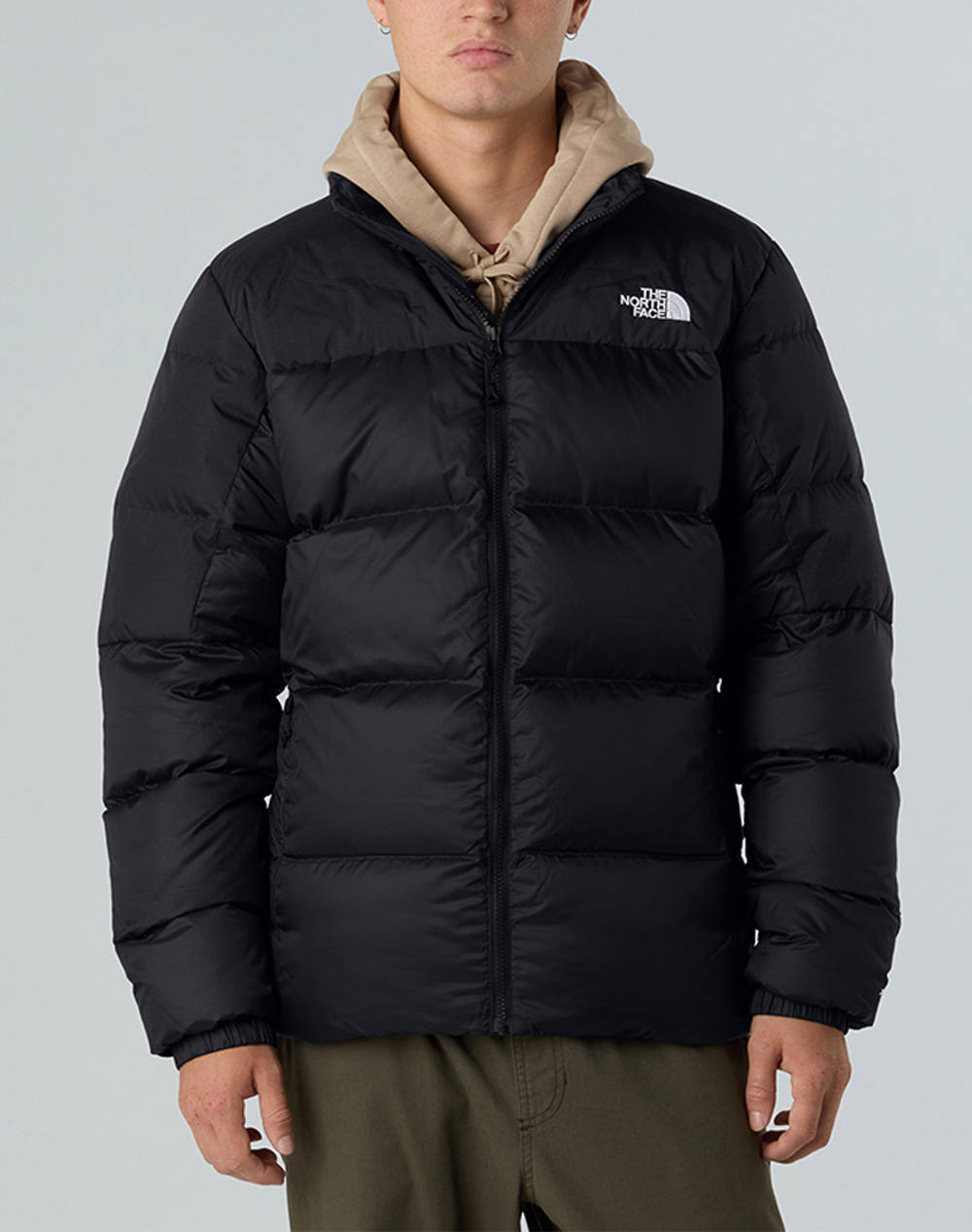 THE NORTH FACE M DIABLO DOWN 2.0 JKT