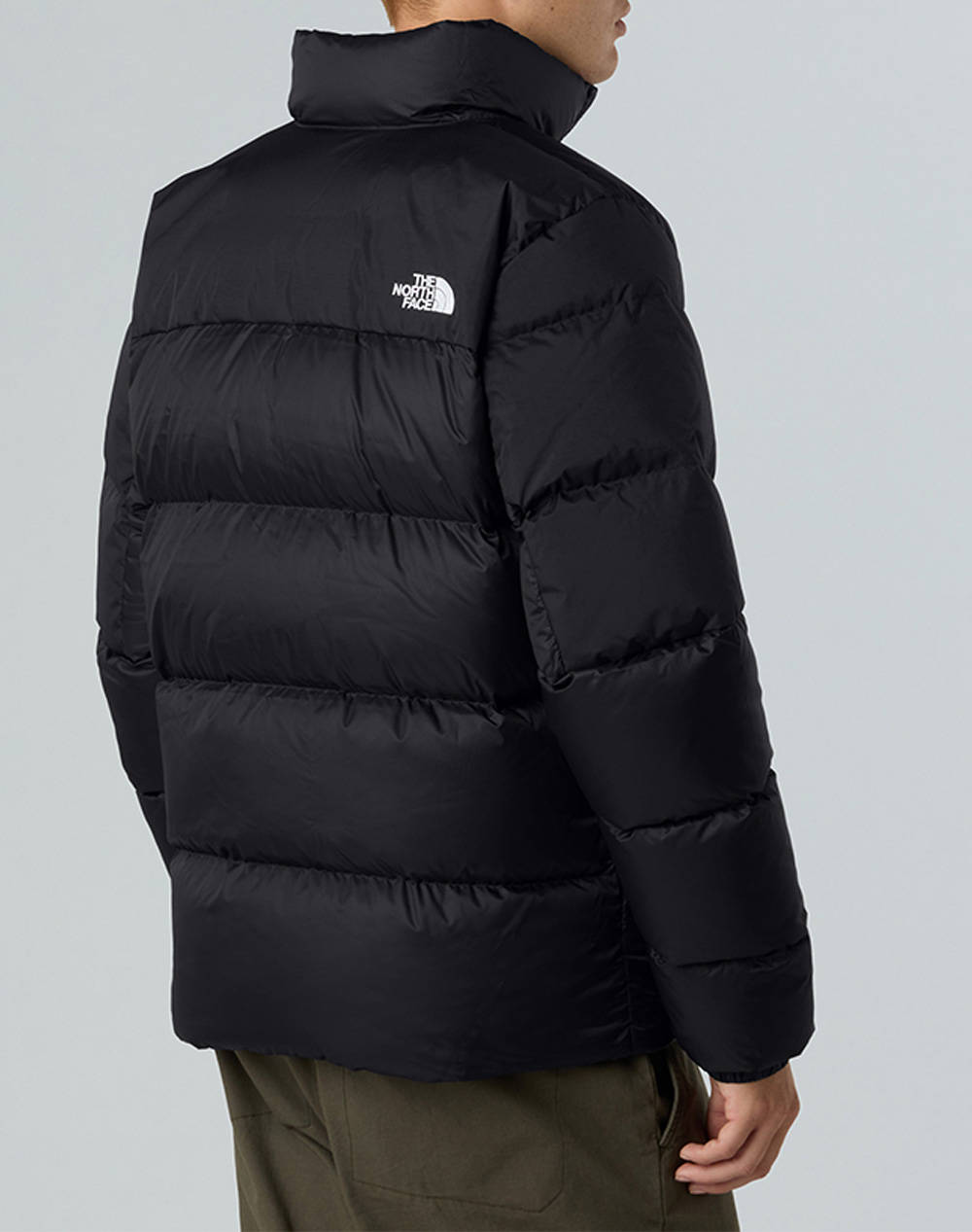THE NORTH FACE M DIABLO DOWN 2.0 JKT