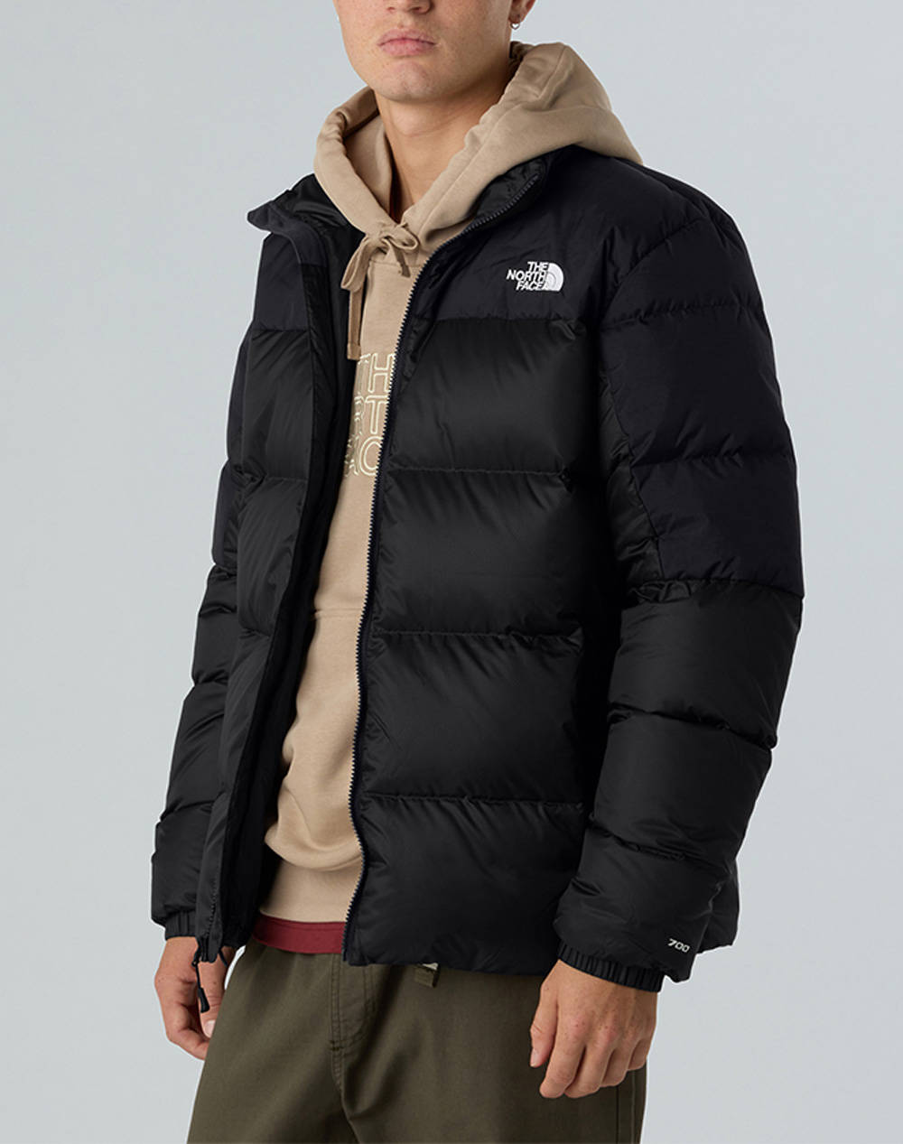 THE NORTH FACE M DIABLO DOWN 2.0 JKT