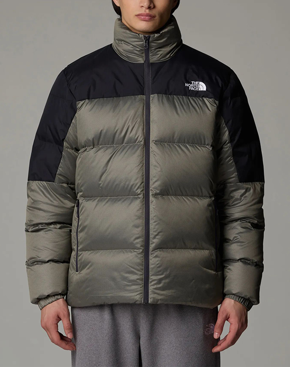THE NORTH FACE M DIABLO DOWN 2.0 JKT